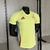 camisa-seleção-espanha-euro-2024-amarela-ii-away-uniforme-reserva-masculina-modelo-player-spain-gavi-pedri-lamine-yamal-ansu-fati-williams-morata-ferran-asensio-rodri-olmo-3