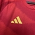 Camisa Seleção Espanha Euro 2024 I Home - Masculina - Modelo Torcedor - Vermelha - Joga 2 Imports - Camisas de Time