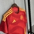 camisa-seleção-espanha-euro-2024-vermelha-i-home-masculina-modelo-fan-torcedor-spain-gavi-pedri-lamine-yamal-ansu-fati-williams-morata-ferran-asensio-rodri-sarabia-olmo-4