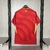 Camisa Seleção Espanha Euro 2024 I Home - Masculina - Modelo Torcedor - Vermelha - comprar online