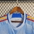 Camisa-seleção-espanha-spain-copa-do-mundo-2022-away-ii-masculina-modelo-fan-torcedor-azul-gavi-pedri-busquets-ansu-fati-williams-morata-ferran-asensio-rodri-sarabia-olmo-alba-4