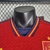 Camisa Seleção da Espanha Copa 2022 I Home - Masculina - Modelo Player - Vermelha - Joga 2 Imports - Camisas de Time