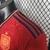 Camisa-seleção-espanha-spain-copa-do-mundo-2022-i-home-masculina-modelo-player-vermelha-gavi-pedri-busquets-ansu-fati-williams-morata-ferran-asensio-rodri-sarabia-olmo-alba-3