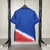 Camisa Seleção USA 2024 II Away - Masculina - Modelo Torcedor - Azul - comprar online