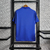 Camisa Retrô Seleção da França I Home 84/86 - Masculina - Modelo Torcedor - Azul - comprar online