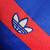 Camisa Retrô Seleção da França I Home 84/86 - Masculina - Modelo Torcedor - Azul - Joga 2 Imports - Camisas de Time