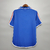 Camisa Retrô Seleção França I Home 2000 - Masculina - Modelo Torcedor - Azul - comprar online