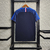 Camisa Retrô Seleção França Copa 2018 - Masculina - Modelo Torcedor - Azul - comprar online