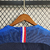 Imagem do Camisa Retrô Seleção França Copa 2018 - Masculina - Modelo Torcedor - Azul