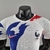 camisa-seleção-francesa-frança-franca-french-copa-do-mundo-2022-pre-jogo-branca-modelo-player-jogador-mbappe-giroud-rabiot-dembele-griezmann-4