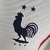camisa-seleção-francesa-frança-franca-french-copa-do-mundo-2022-pre-jogo-branca-modelo-player-jogador-mbappe-giroud-rabiot-dembele-griezmann-5
