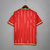 Camisa-seleção-gales-galesa-wales-home-i-2016-vermelha-red-masculina-man-modelo-torcedor-fan-bale-davies-ramsey-allen-kanu-8