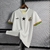Camisa Seleção da Gana I Copa 2022 - Masculina - Modelo Torcedor - Branca