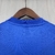 Camisa Retrô Seleção Holanda II Away Copa 2014 - Masculina - Modelo Torcedor - Azul na internet