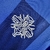 Camisa Seleção da Islândia I 2022 - Masculina - Modelo Torcedor - Azul - Joga 2 Imports - Camisas de Time