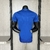 Camisa Seleção Itália Euro 2024 I Home - Masculina - Modelo Player - Azul - comprar online