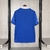 Camisa Retrô Seleção Itália Euro 2012 I Home - Masculina - Modelo Torcedor - Azul - comprar online