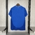 Camisa Seleção Itália Euro 2024 I Home - Masculina - Modelo Torcedor - Azul - comprar online