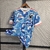 Camisa Seleção do Japão Concept Waves - Masculina - Modelo Torcedor - Azul