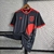 camisa-selecao-japonesa-japao-concept-2024-concept-sunset-modelo-fan-torcedor-masculina-preta-balck-panther-pantera-minamino-mitoma-kubo-tomiyasu-kamada-4