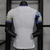 Camisa Seleção Concept Mar Forte - Masculina - Modelo Player - Bege - comprar online