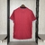 Camisa Seleção Noruega I Home 24/25 - Masculina - Modelo Torcedor - Vermelha - comprar online