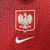 camisa-selecao-polonia-euro-2024-vermelha-away-ii-modelo-torcedor-fan-masculina-lewa-lewandowski-sczcesny-zalewski-zielinski-bednarek-3