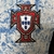Camisa-seleção-portugal-euro-2024-ii-away-branca-azulejo-uniforme-reserva-portuguesa-masculina-modelo-player-cristiano-ronaldo-cr7-bruno-fernandes-joão-felix-bernardo-rafael-leao-3