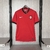 Camisa-seleção-portugal-euro-2024-vermelha-portuguesa-masculina-man-modelo-fan-torcedor-cristiano-ronaldo-cr7-bruno-fernandes-joão-felix-bernardo-silva-rafael-leao-1