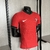 Camisa-seleção-portugal-euro-2024-vermelha-uniforme-titular-portuguesa-masculina-modelo-player-cristiano-ronaldo-cr7-bruno-fernandes-joão-felix-bernardo-rafael-leao-4