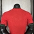 Camisa Seleção Portugal Euro 2024 l Home - Masculina - Modelo Player - Vermelha - comprar online
