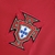 Camisa-seleção-portugal-portuguesa-i-home-2022-vermelha-red-masculina-man-modelo-fan-torcedor-cristiano-ronaldo-cr7-bruno-fernandes-joão-felix-bernardo-silva-ruben-neves-pepe-3