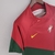 Camisa-seleção-portugal-portuguesa-i-home-2022-vermelha-red-masculina-man-modelo-fan-torcedor-cristiano-ronaldo-cr7-bruno-fernandes-joão-felix-bernardo-silva-ruben-neves-pepe-6