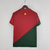 Camisa-seleção-portugal-portuguesa-i-home-2022-vermelha-red-masculina-man-modelo-fan-torcedor-cristiano-ronaldo-cr7-bruno-fernandes-joão-felix-bernardo-silva-ruben-neves-pepe-9
