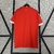 Camisa Seleção Suíça I Home 2023 - Masculina - Modelo Torcedor - Vermelha - comprar online