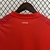 Imagem do Camisa Seleção Suíça I Home 2023 - Masculina - Modelo Torcedor - Vermelha