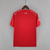 Camisa Seleção da Suíça I Copa do Mundo 2022 - Masculina - Modelo Torcedor - Vermelha - comprar online