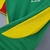 Camisa-senegal-2002-copa-do-mundo-amarela-amerelo-verde-vermelho-vermelha-retrô