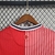 camisa-southampton-saints-home-i-2023-2024-23-24-masculina-Vermelha-modelo-fan-torcedor-ward-prowse-caballero-lyanco-10