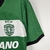 Imagem do Camisa Sporting I Home 23/24 - Masculina - Modelo Torcedor - Verde e Branca