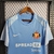 camisa-sunderland-away-ii-2022-2023-22-23-masculina-azul-modelo-fan-torcedor-2