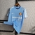 camisa-sunderland-away-ii-2022-2023-22-23-masculina-azul-modelo-fan-torcedor-5