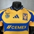 camisa-tigres-uanl-mexico-24-25-2024-2025-home-uniforme-titular-modelo-player-gignac-guzman-flores-quinonez-samir-aquino-2