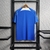 Camisa de Treino Seleção da França Copa do Mundo 2022 - Masculina - Modelo Torcedor - Branca/ Azul - comprar online