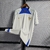 camisa-treino-treinamento-seleção-francesa-frança-franca-french-copa-do-mundo-2022-azul-branca-modelo-torcedor-fan-mbappe-giroud-rabiot-dembele-griezmann-2