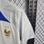 Camisa de Treino Seleção da França Copa do Mundo 2022 - Masculina - Modelo Torcedor - Branca/ Azul - loja online