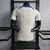 camisa-treino-treinamento-seleção-francesa-frança-franca-french-copa-do-mundo-2022-branca-modelo-player-mbappe-giroud-rabiot-dembele-griezmann-dembele-2