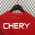 Camisa Universidad Católica II Away 24/25 - Masculina - Modelo Torcedor - Vermelha - comprar online