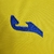 Camisa Villarreal Centenário 23/24 - Masculina - Modelo Torcedor - Amarela - Joga 2 Imports - Camisas de Time
