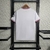 Camisa West Ham II Away 23/24 - Masculina - Modelo Torcedor- Branca - comprar online